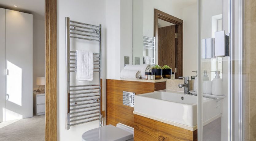 Photo of Shoreditch Square, Hoxton