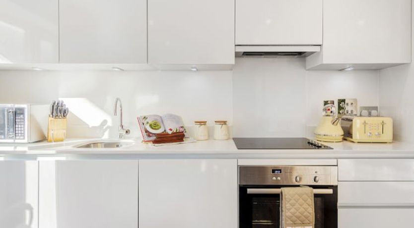 Photo of Shoreditch Square, Hoxton