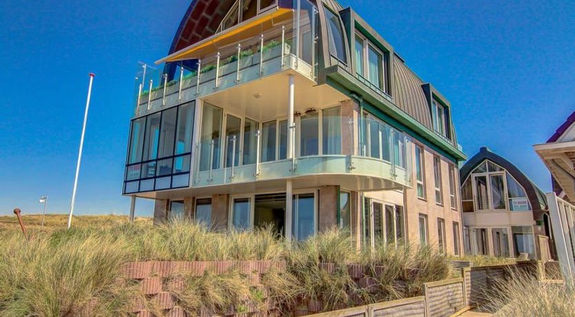 Photo of De Zeeparel