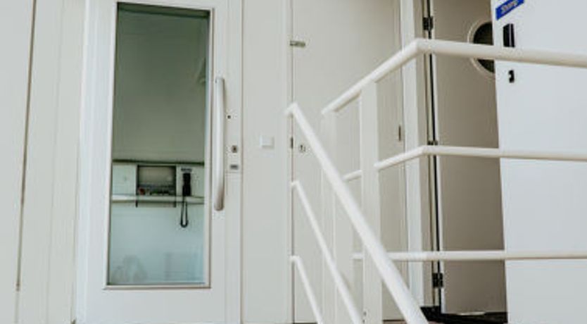 Photo of De Zeeparel