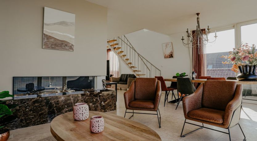 Photo of De Zeeparel