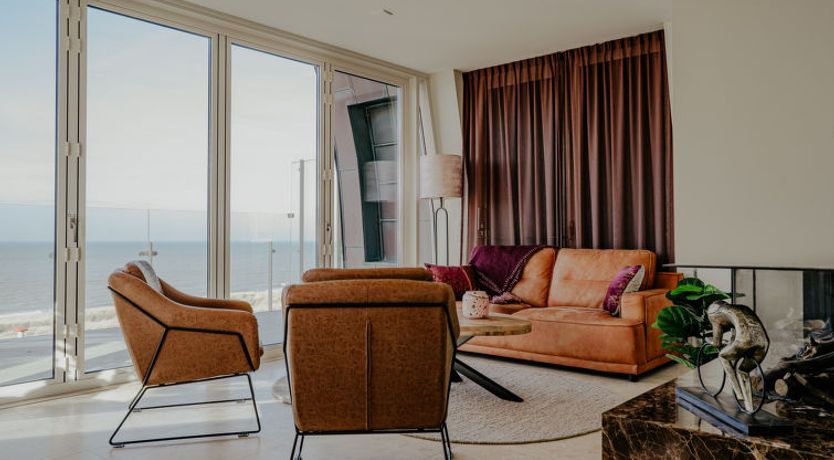 Photo of De Zeeparel