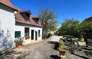 Hofgasse (MOE110) Holiday Home