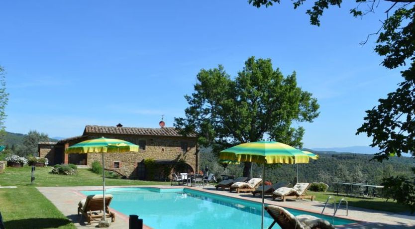 Photo of A spasso tra gli ulivi