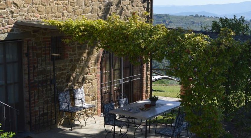 Photo of A spasso tra gli ulivi