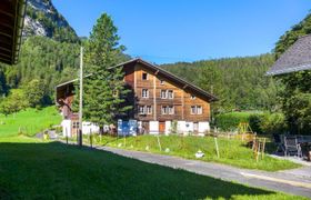 Photo of chalet-wychel-8b-holiday-home
