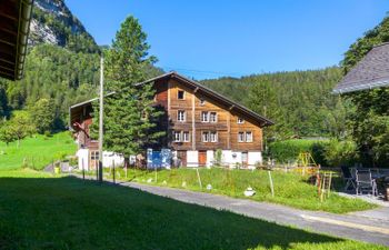 Chalet Wychel 8B Holiday Home 2 Holiday Home