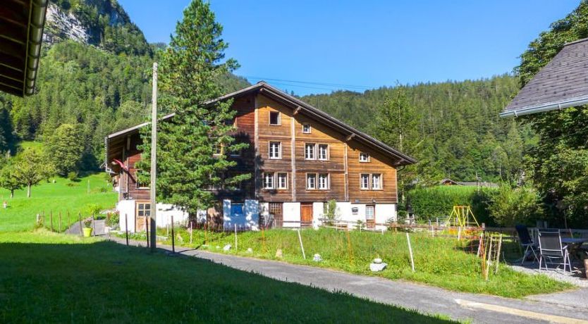 Photo of Chalet Wychel 8B Holiday Home 2