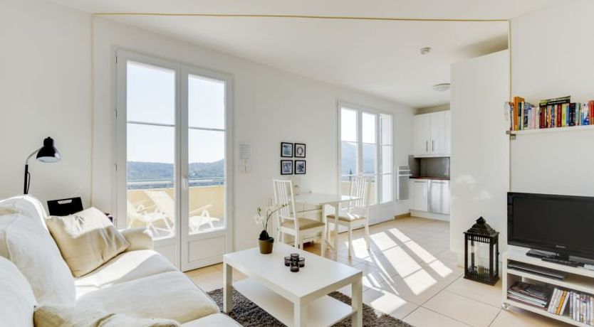 Photo of Le Belvédère