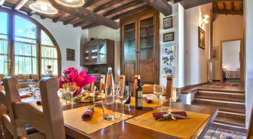 Photo of Casa Clotilde