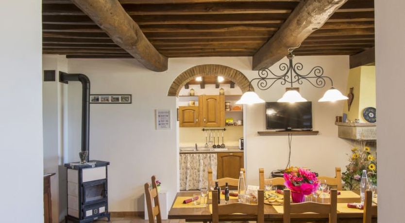 Photo of Casa Clotilde