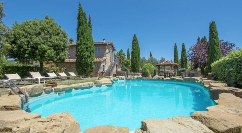 Photo of Casa Clotilde