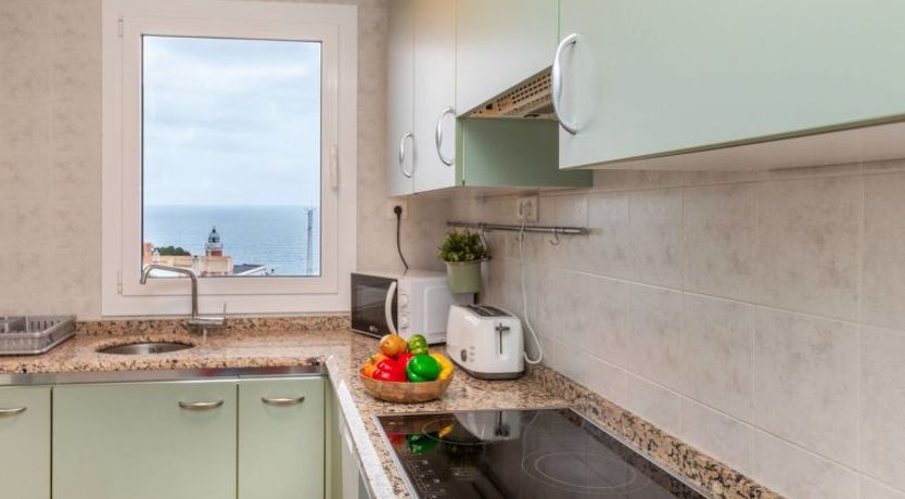 Photo of Residencial Cap Salou