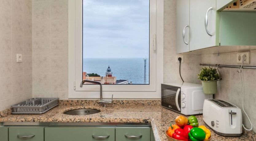 Photo of Residencial Cap Salou