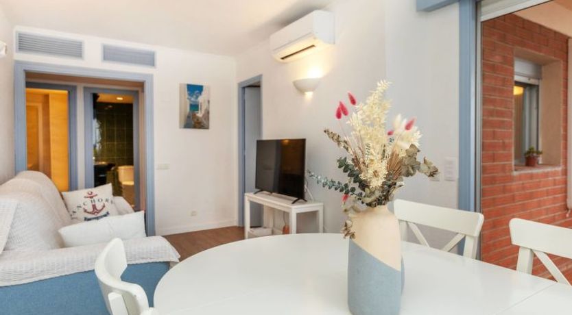 Photo of Residencial Cap Salou