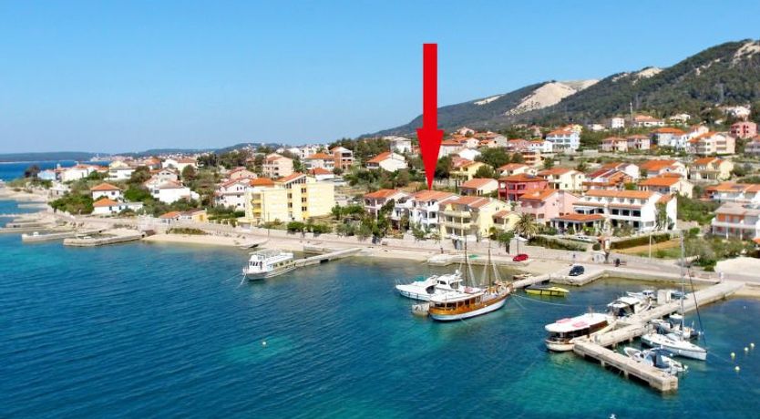 Photo of Ana Apartment 2