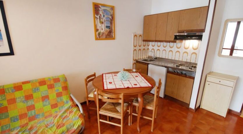 Photo of Solarium Apartment 3