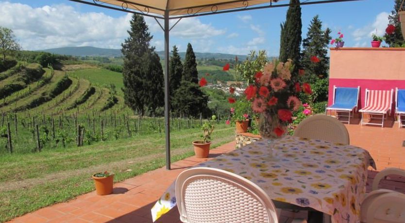 Photo of Conte Francesco II Apartment 6