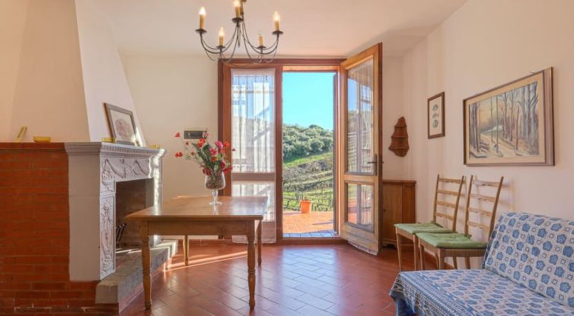 Photo of Conte Francesco II Apartment 6