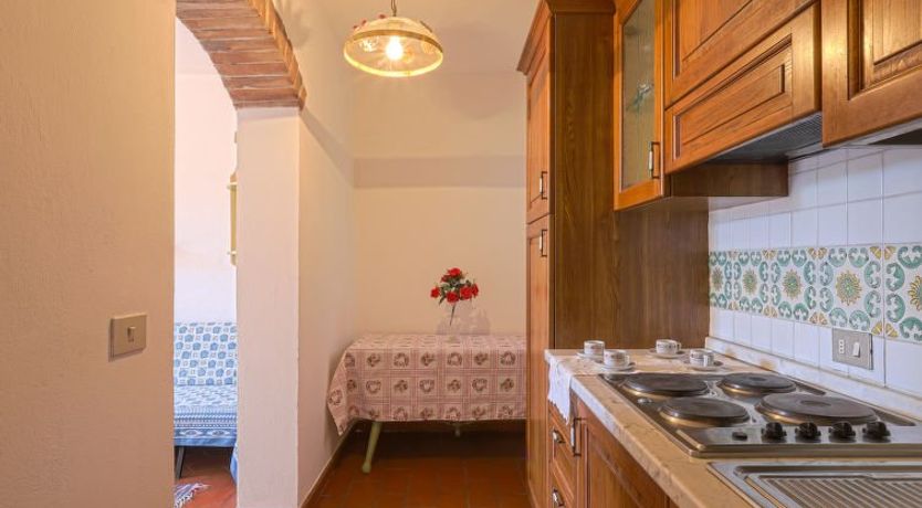 Photo of Conte Francesco II Apartment 6