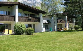 Photo of Chalet St. Wendelin - Typ B Holiday Home 3