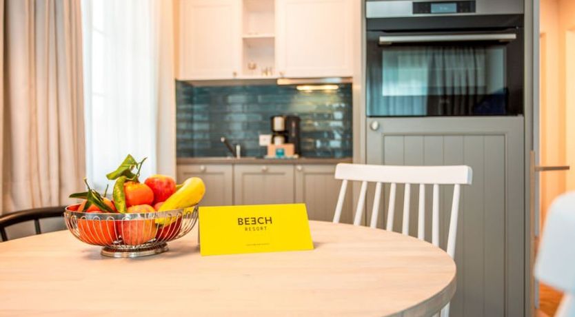 Photo of BEECH Resort Fleesensee