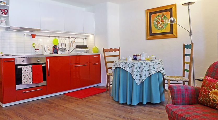 Photo of Chesa Rossa