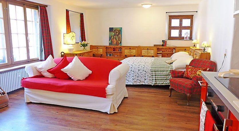 Photo of Chesa Rossa