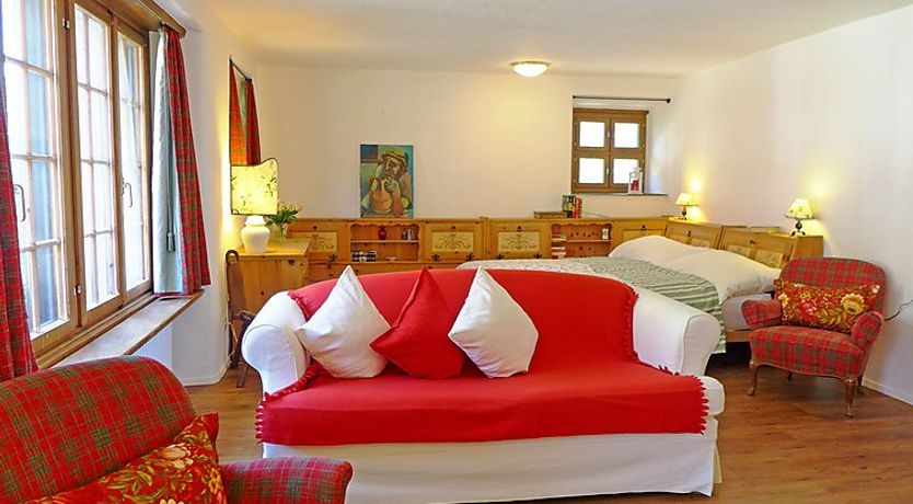 Photo of Chesa Rossa