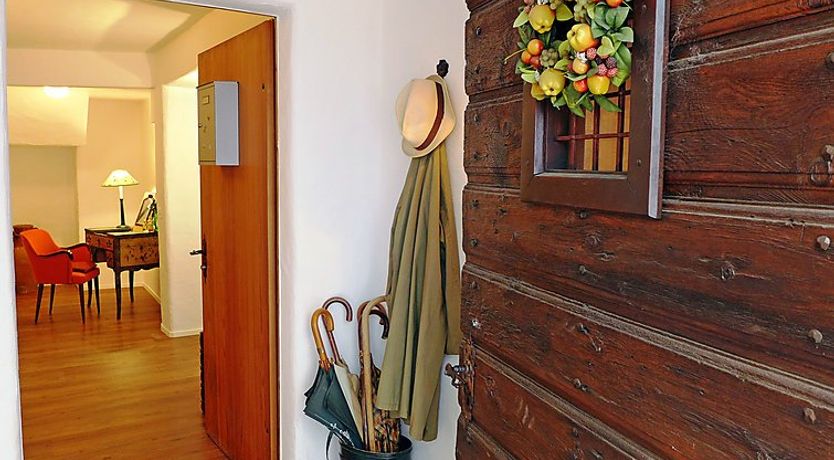 Photo of Chesa Rossa