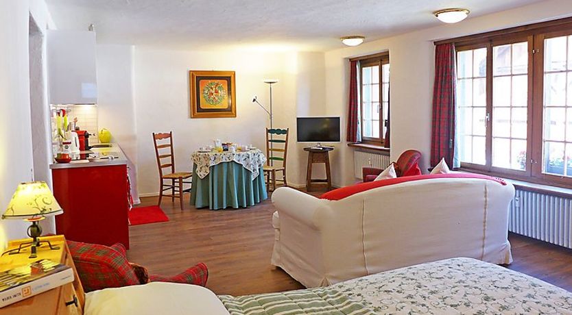 Photo of Chesa Rossa