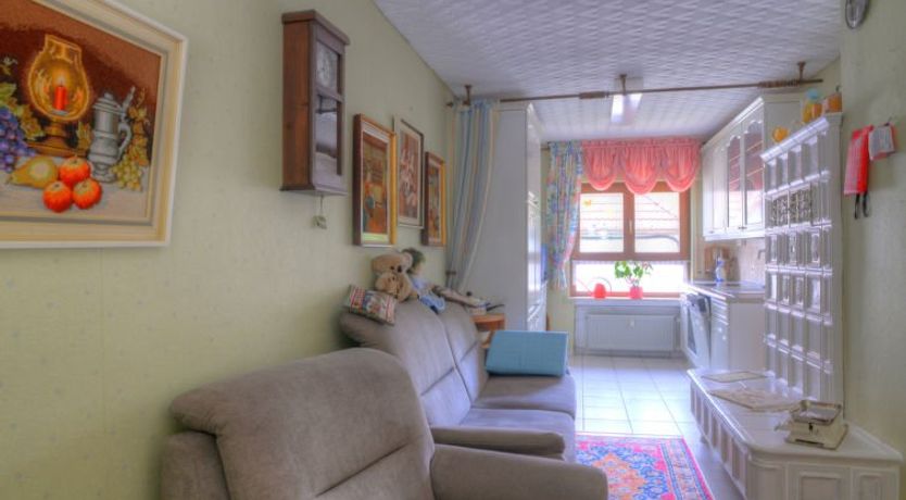 Photo of Am Steintisch Apartment 2