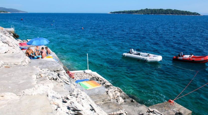 Photo of Martina Apartment 2