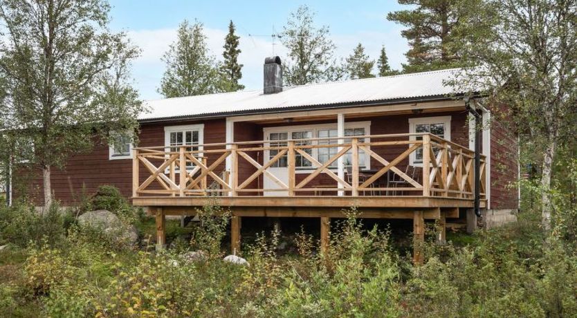 Photo of Lofsdalen Lavskrikan