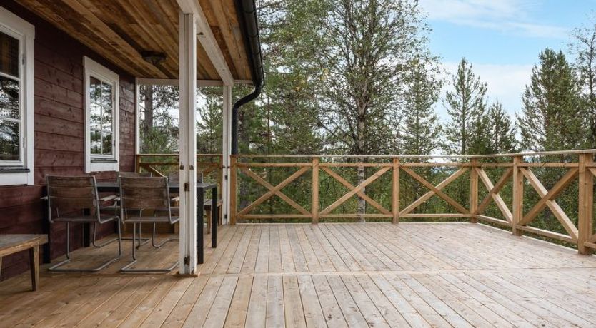 Photo of Lofsdalen Lavskrikan