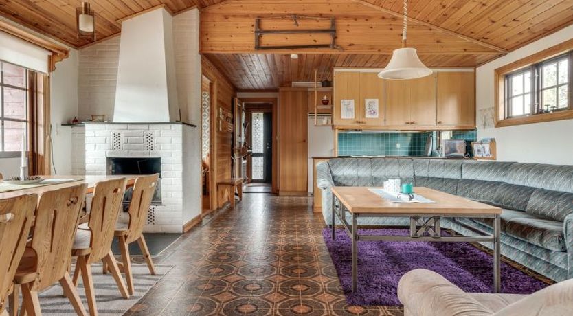 Photo of Lofsdalen Lavskrikan