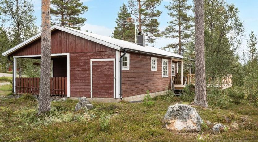 Photo of Lofsdalen Lavskrikan