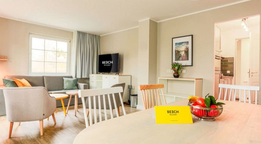 Photo of BEECH Resort Fleesensee Apartment 2