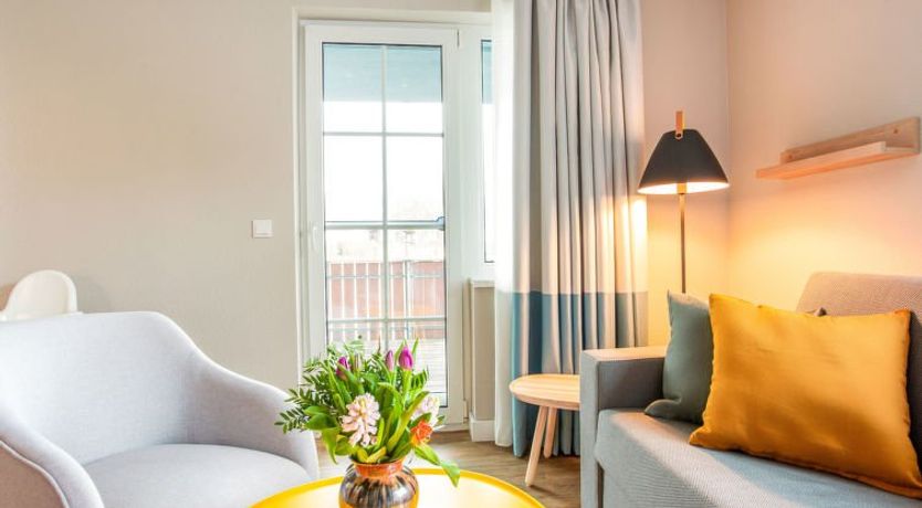 Photo of BEECH Resort Fleesensee Apartment 2