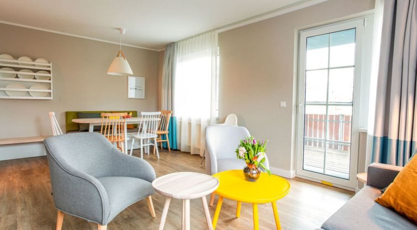 Photo of BEECH Resort Fleesensee Apartment 2