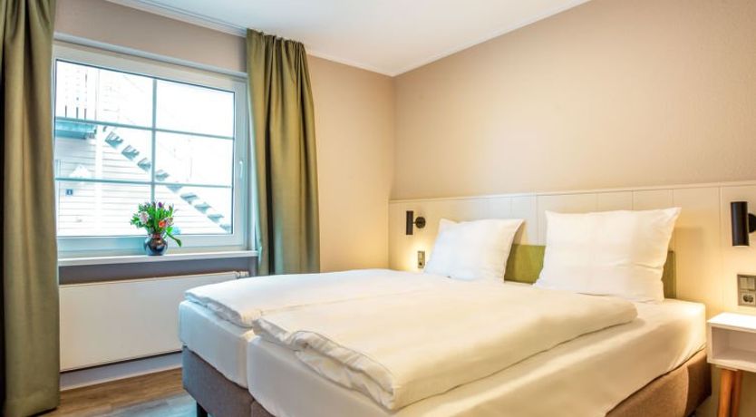 Photo of BEECH Resort Fleesensee Apartment 2