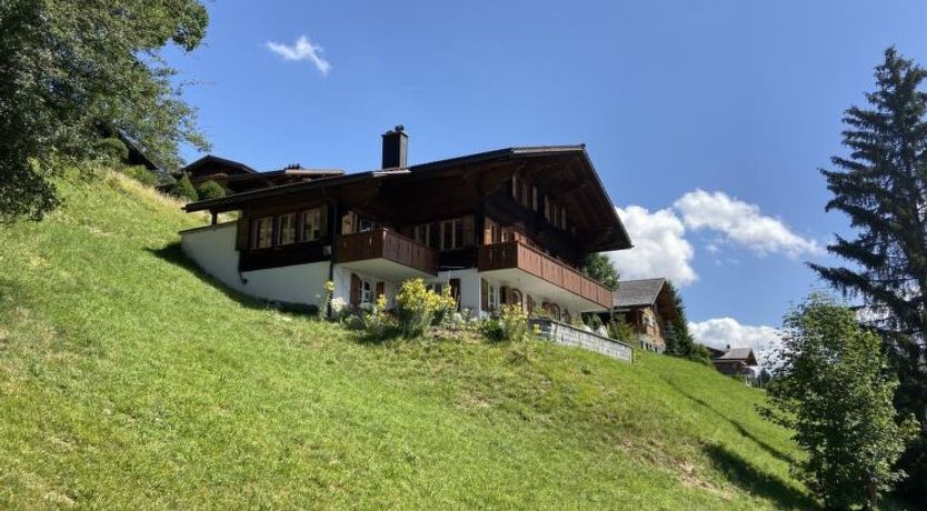 Photo of Sonnige Matte