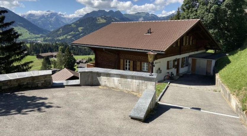 Photo of Sonnige Matte