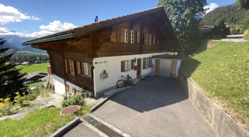 Photo of Sonnige Matte