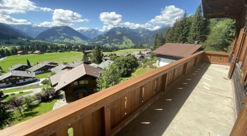 Photo of Sonnige Matte