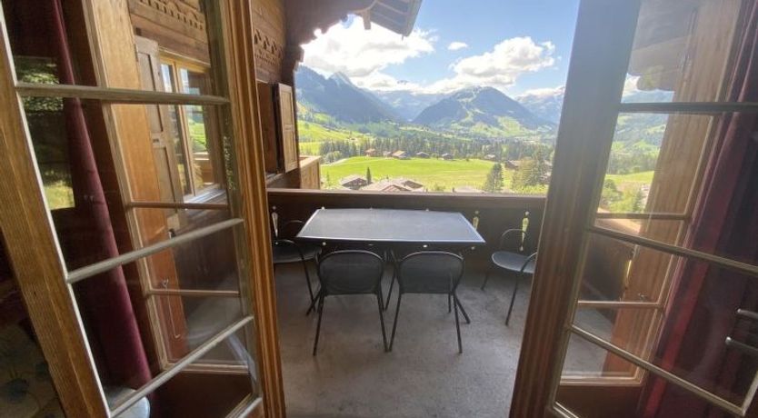 Photo of Sonnige Matte