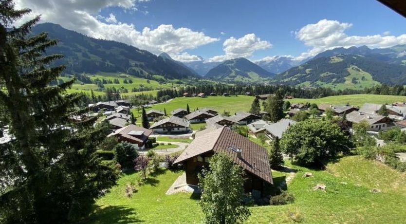 Photo of Sonnige Matte