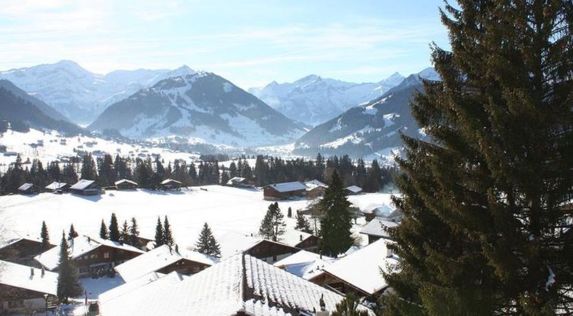 Photo of Sonnige Matte