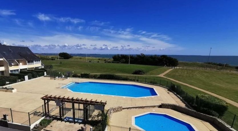 Photo of Belle vue Mer et Piscine