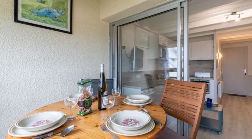 Photo of Belle vue Mer et Piscine